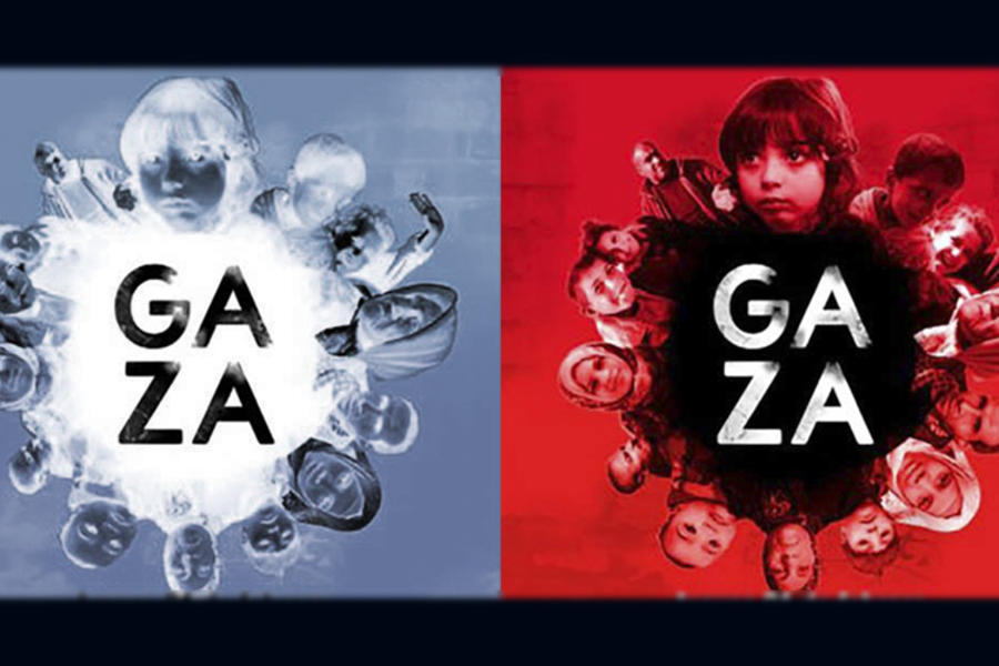 Cine-Debate del film “Gaza”