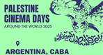 Cine palestino en Buenos Aires: proyección de When I Saw You en solidaridad con Palestine Cinema Days
