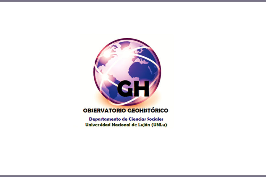 Conferencia: “La Geopolítica del Medio Oriente a 50 años de la Guerra de los Seis Días”
