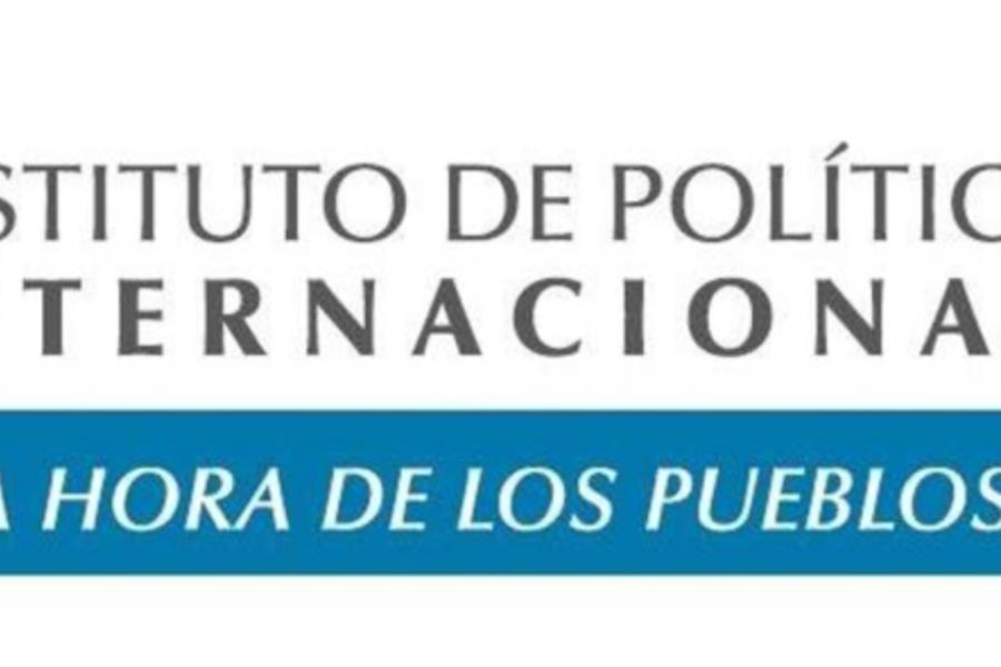 Conferencia: “Una política exterior para el S.XXI: Siria”