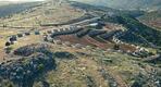 Construyen en Líbano el rosario más grande del mundo