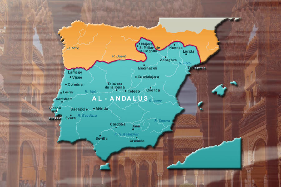 Curso “Repensar Al-Ándalus”