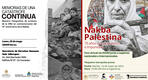 Día de la Nakba: Muestra fotográfica y Foro virtual