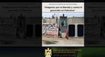 Embajada inaugura exposición fotográfica por el Día del Prisionero Palestino