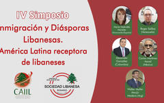 El evento se llevará a cabo este sábado 21 de agosto a las 10 am (hora Argentina).