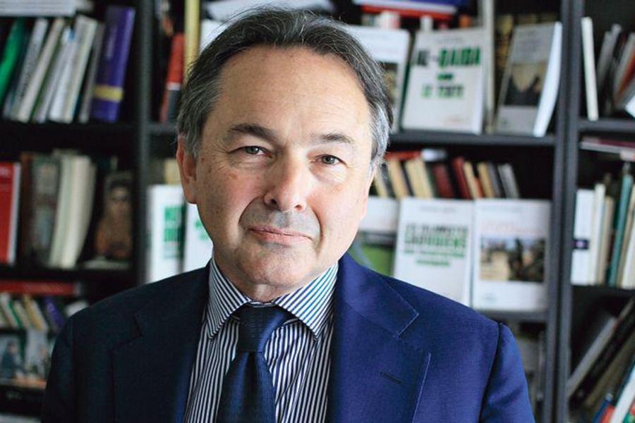 Kepel brindará conferencias en Argentina