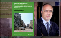 Nueva edición de Siria en perspectiva