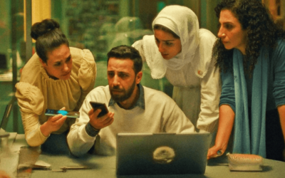 Películas árabes marcarán el 2026 con memoria, denuncia y resistencia cultural