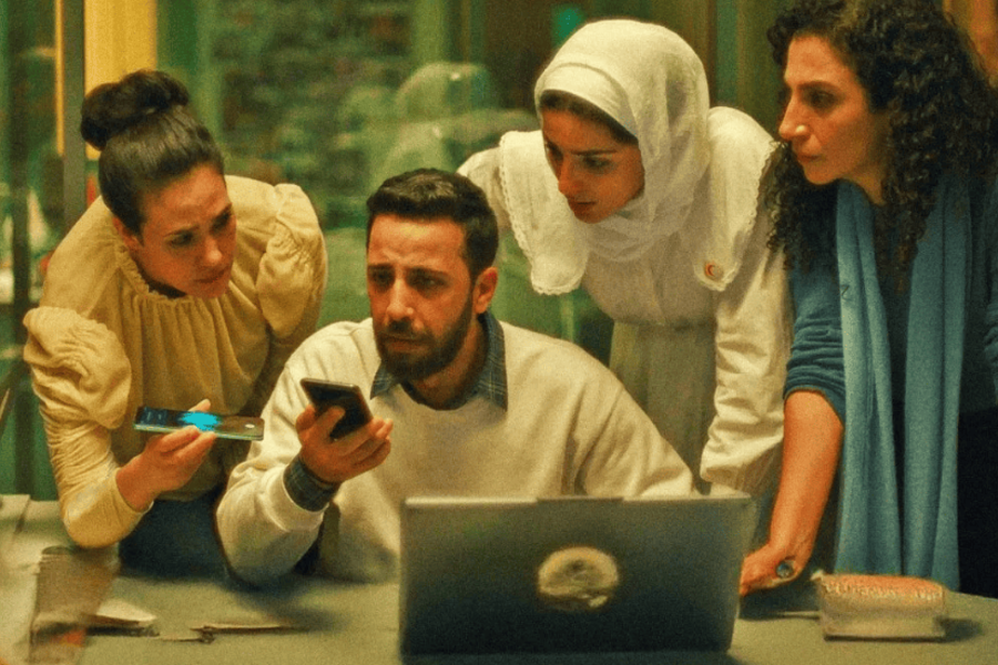 Películas árabes marcarán el 2026 con memoria, denuncia y resistencia cultural