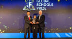Proyecto educativo libanés gana Premio Global Schools en Londres