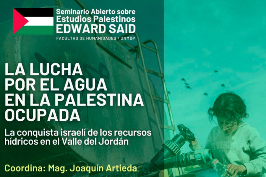 Este seminario, de carácter gratuito y abierto al público, se realizará los días 6 y 13 de junio a las 18hs en el Aula 24 de la Facultad de Humanidades de la Universidad Nacional de Mar del Plata (UNMdP), ubicada en Funes 3350, Nivel 7.