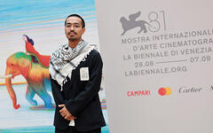Venecia: Más de 200 referentes del cine y la cultura en solidaridad con Palestina