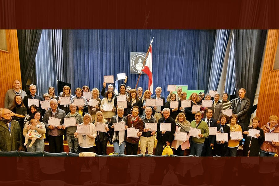 X congreso Internacional de Escritores y Lectores por el Líbano 2025