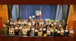 X congreso Internacional de Escritores y Lectores por el Líbano 2025