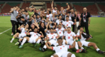 Ammán de fiesta: Jordania clasificó por primera vez al Mundial y hace historia en Asia