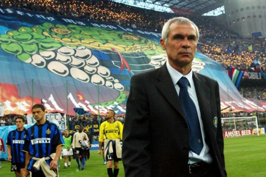 Héctor Cúper