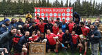 El chileno Karim Mosa debuta con la Selección Siria de Rugby