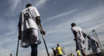 El genocidio también arrasó el deporte en Gaza: 1.014 deportistas palestinos muertos y 50 clubes destruidos