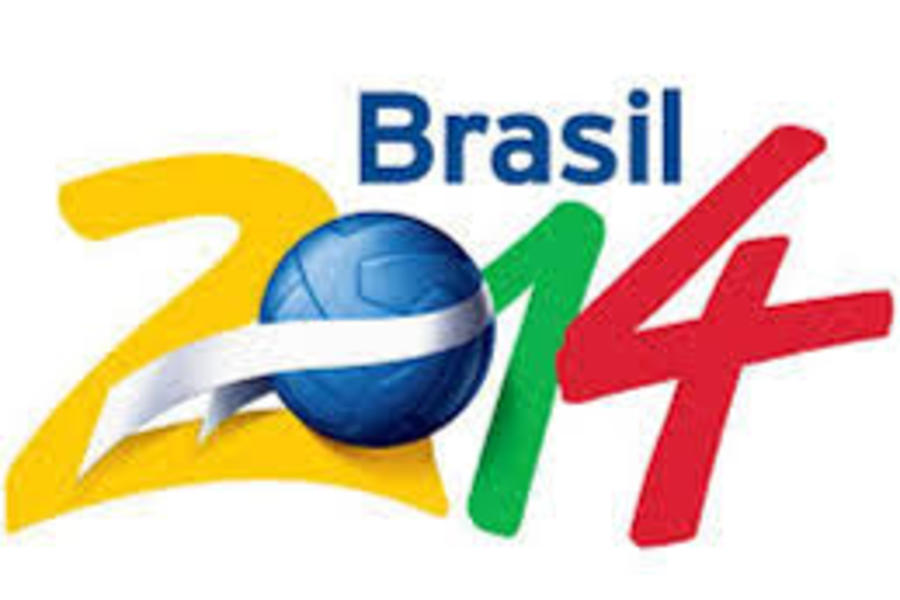 Lanzan campaña por Palestina en la copa mundial de Brasil 2014