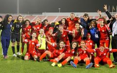 El equipo campeón //Foto: FIFA