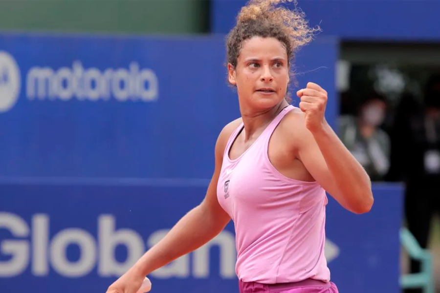 Foto: WTA.