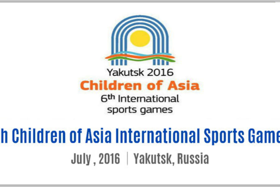 Oro para Siria en los Juegos Internacionales para Niños