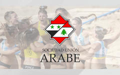 Torneo de Beach Handball en Paraná