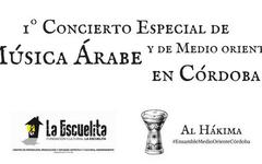 1º Concierto de Música Árabe y de Medio Oriente