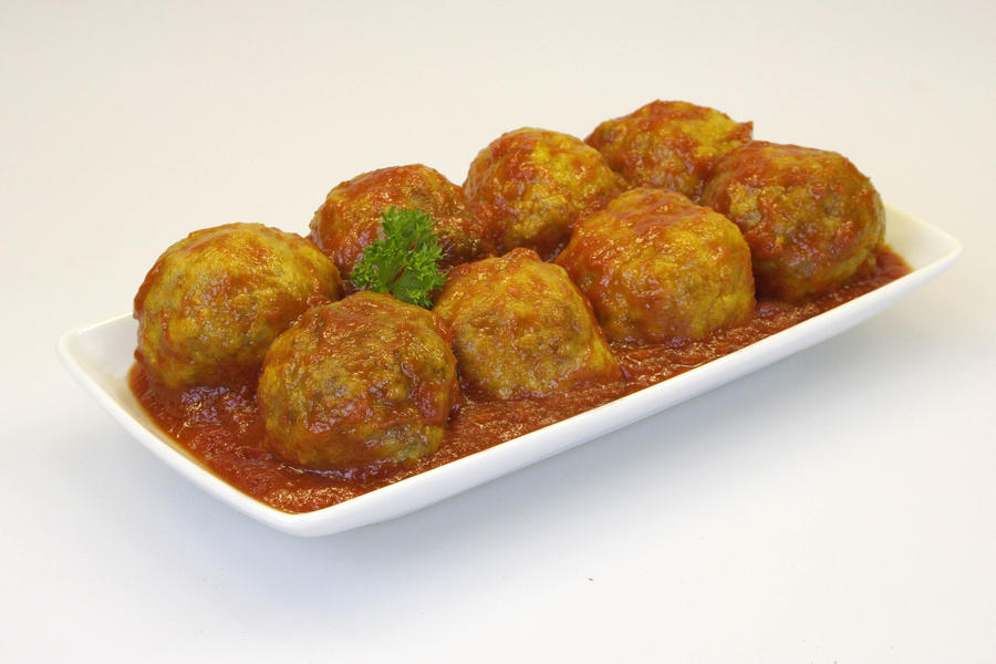 Albóndigas, una receta árabe para el mundo