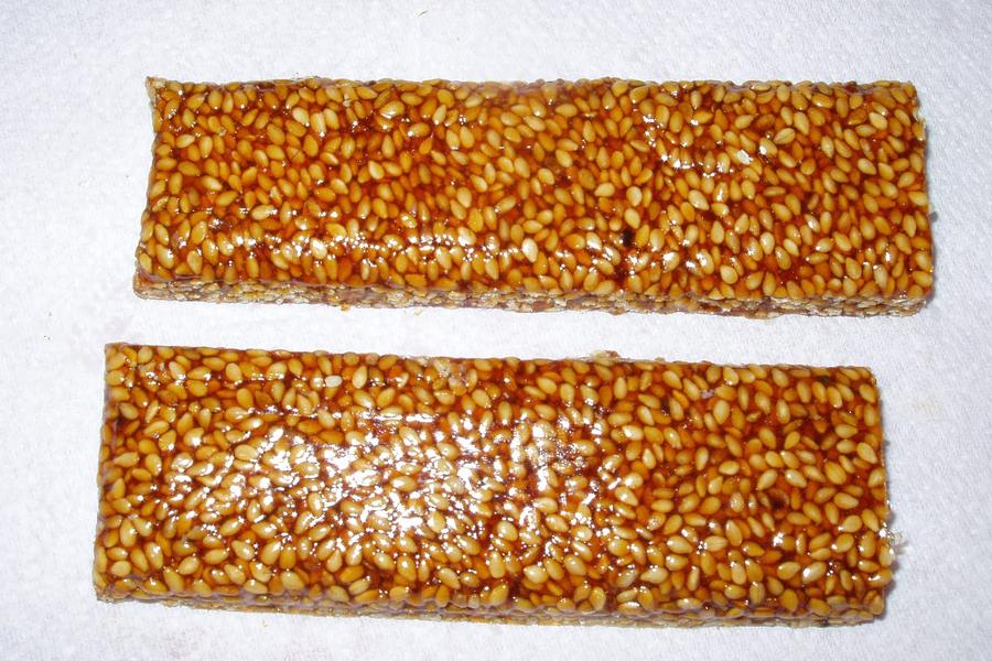 Cubarda, un delicioso turrón árabe