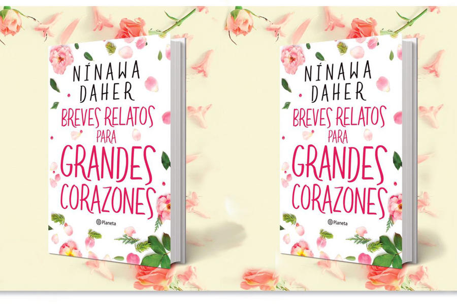Presentación Libro: “Breves relatos para grandes corazones”