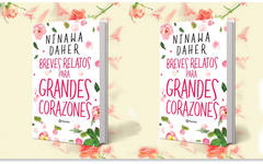 Presentación Libro: “Breves relatos para grandes corazones”