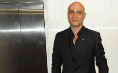Dr. Gustavo Ponce Asahad