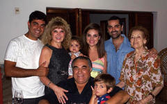 Omar  Eduardo  Yoma  (1946 – 2016)