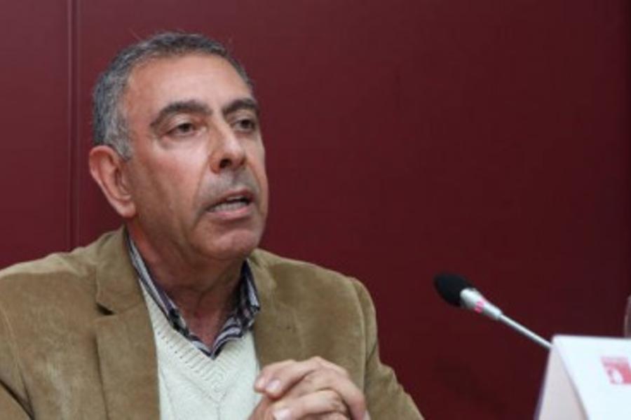 Saleh: “¿Qué está sucediendo en Oriente Medio?” (Parte 1)