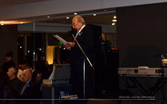 Cena 98º Aniversario del CSLBA: Mensaje del presidente