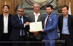 Cine Fértil reconocida por la Legislatura porteña