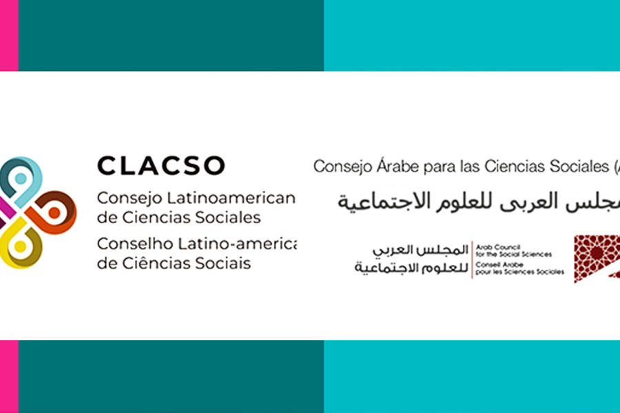 Conferencia: Giro hacia la derecha, intervención extranjera y producción de la inseguridad  