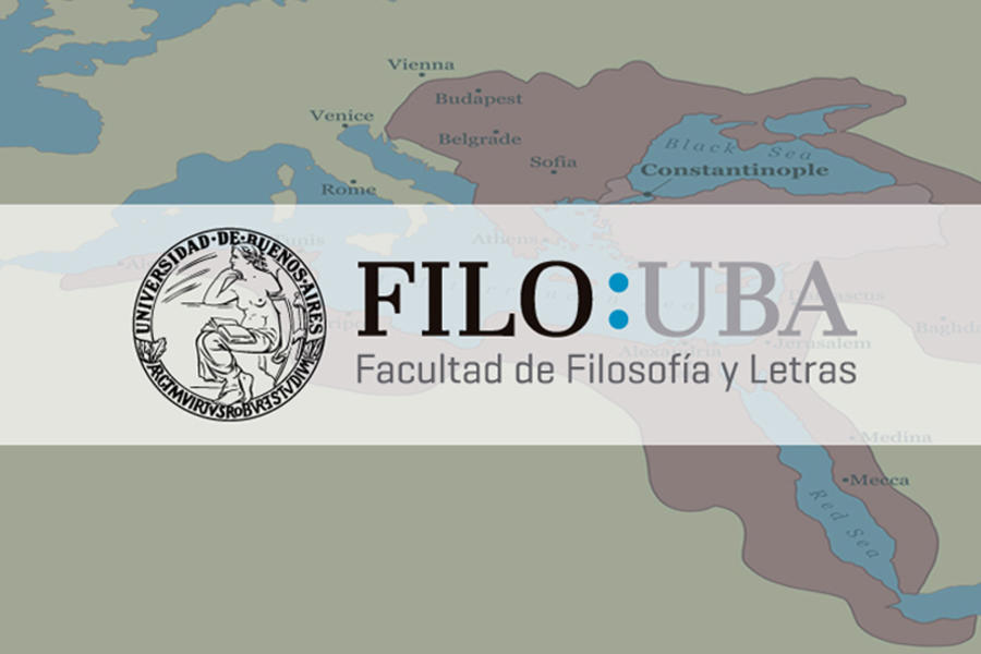 Curso: “La disolución del Imperio Otomano: crímenes de lesa humanidad y surgimiento de las causas nacionales”