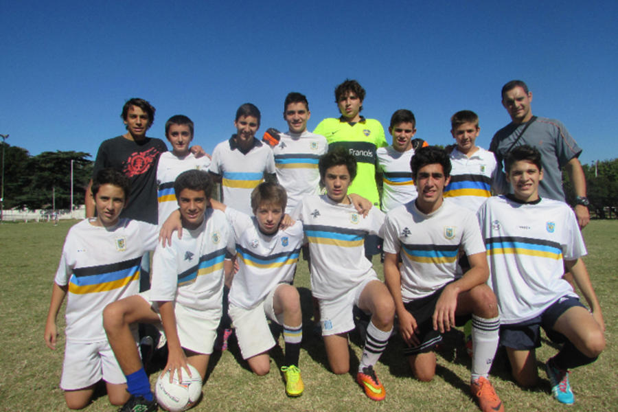El Club Sirio Libanés de Bs. As. y el deporte