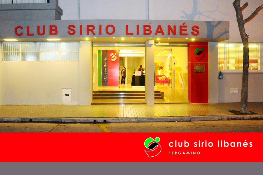 El Club Sirio Libanés de Pergamino cumple 92 años