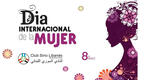 El CSLBA prepara la conmemoración del Día Internacional de la Mujer