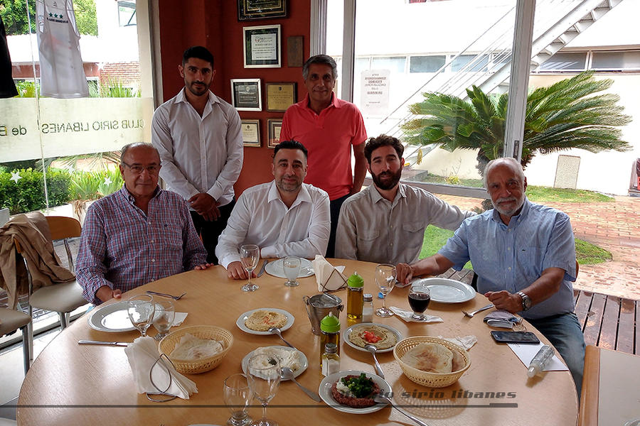 El CSLBA renovó permiso de uso de lote para actividad deportiva