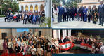 Fearab América realizó Congreso Panamericano Extraordinario 2022