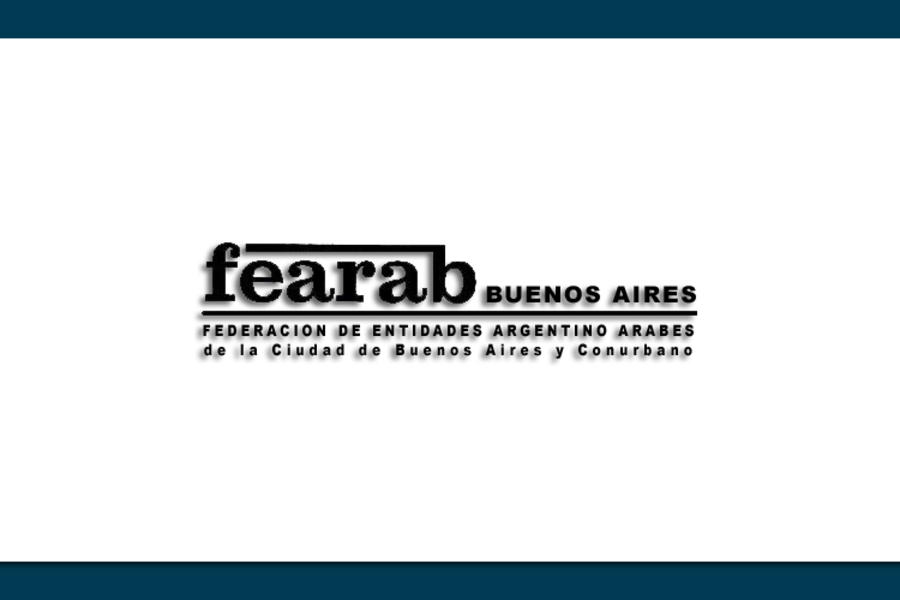 Fearab Buenos Aires hacia la normalización