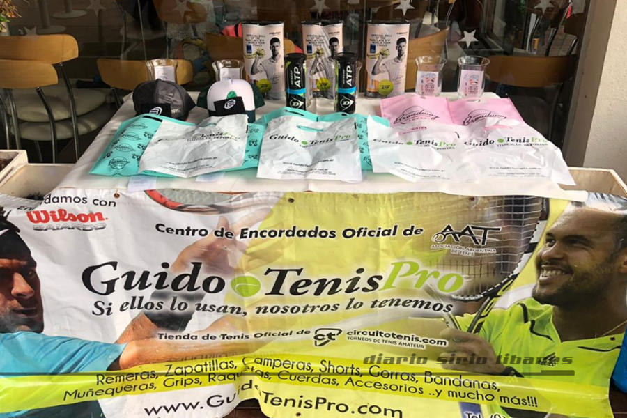 Finalizó el Torneo Interno del CSLBA