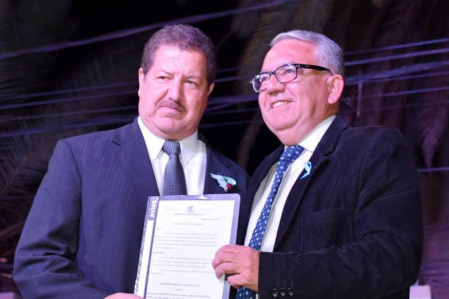 La Sirio Libanesa de San Pedro de Jujuy declarada de interés cultural