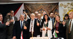 La Sociedad Sirio Libanesa de Jujuy celebró su centenario