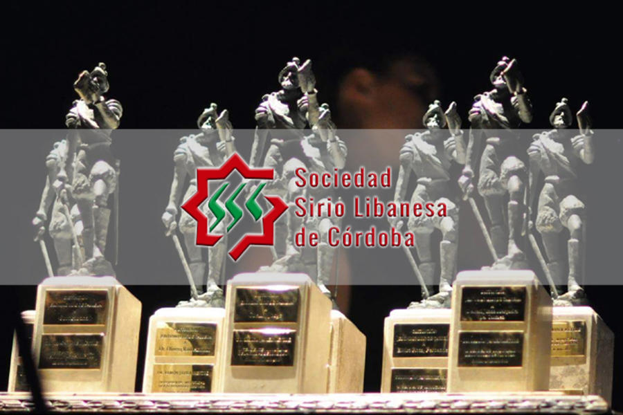 Nueva distinción para la Sirio Libanesa de Córdoba