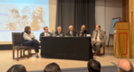 Ricardo Elía presentó en Buenos Aires el libro “El Mundo del Islam”